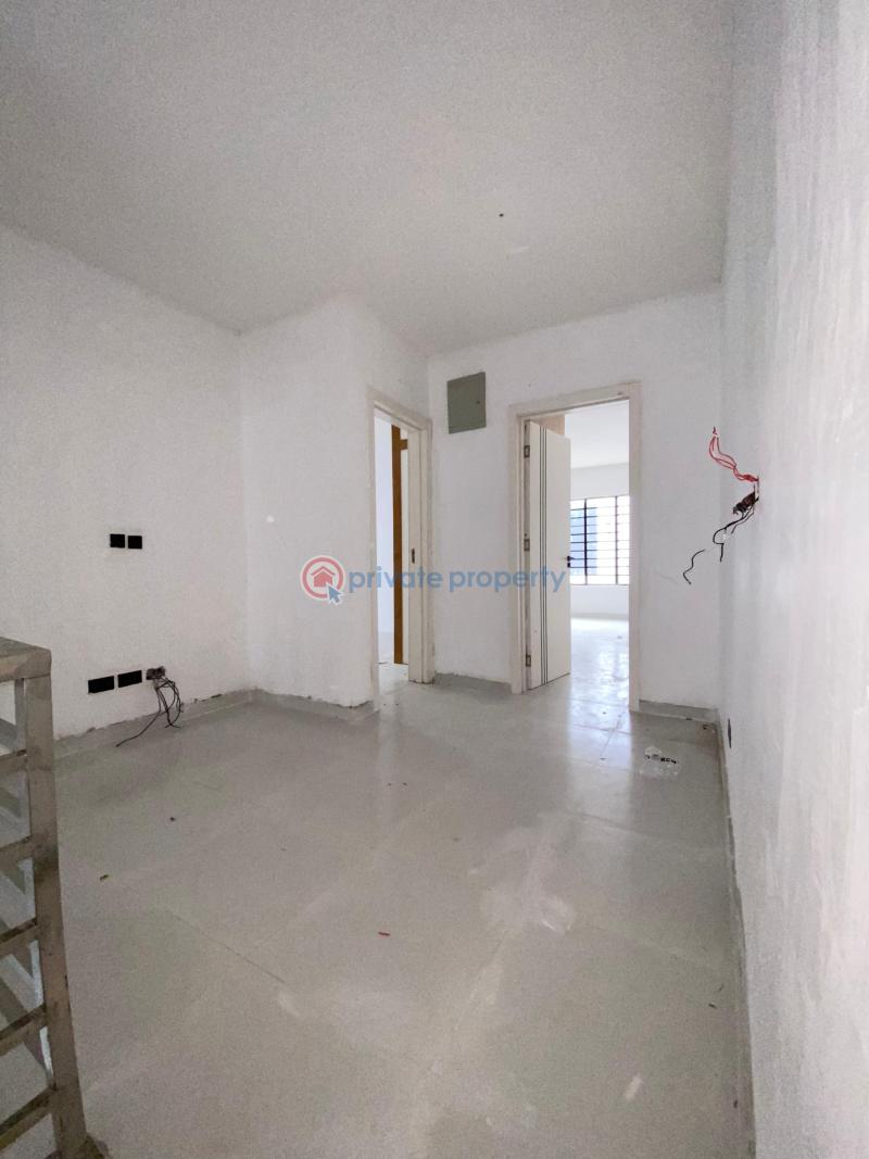 3 bedroom Duplex For Sale Ikota Lekki Lagos - 5