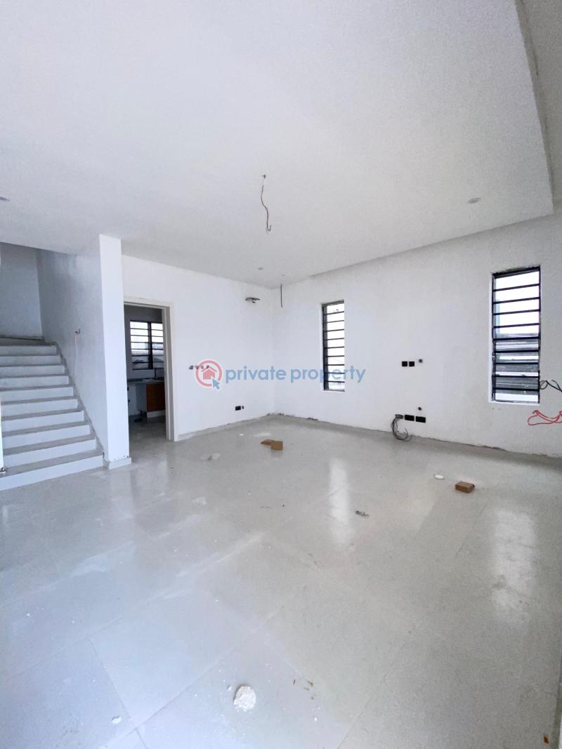 3 bedroom Duplex For Sale Ikota Lekki Lagos - 3