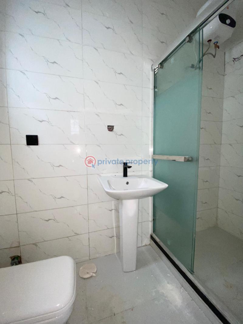 3 bedroom Duplex For Sale Ikota Lekki Lagos - 7