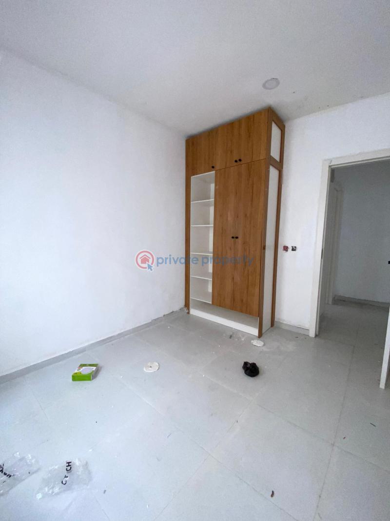3 bedroom Duplex For Sale Ikota Lekki Lagos - 6