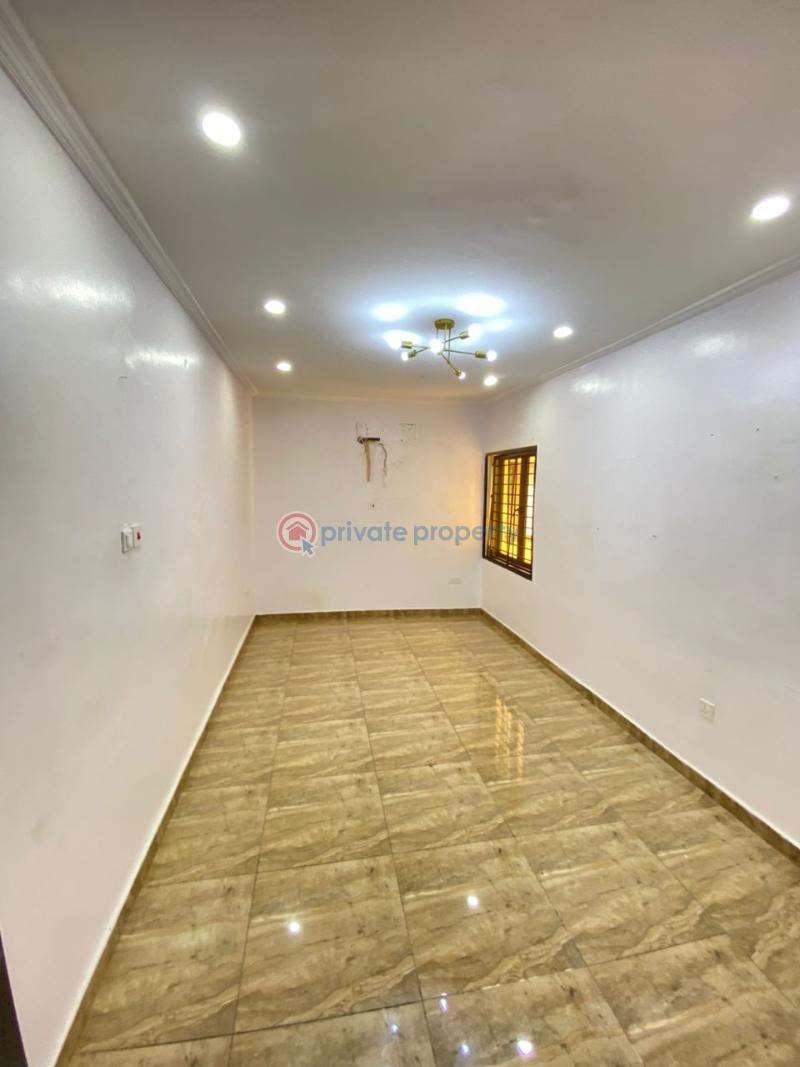 3 bedroom Semi detached Duplex For Rent Lekki Phase 1 Lagos - 8