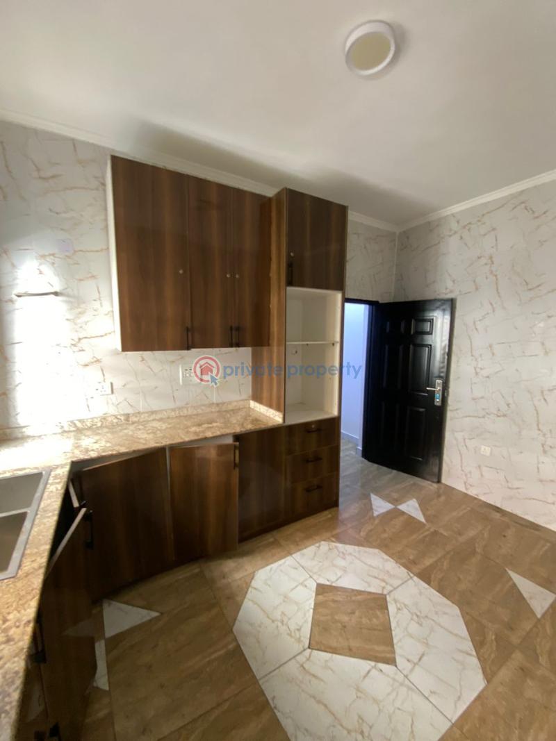3 bedroom Semi detached Duplex For Rent Lekki Phase 1 Lagos - 6