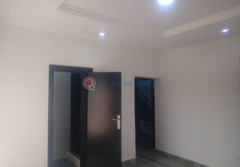 3 bedroom Semi detached Duplex For Sale Sangotedo Lagos - 1