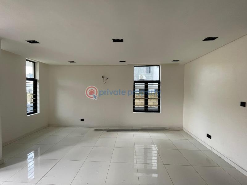 3 bedroom Flat & Apartment For Sale Gbagada Lagos - 1