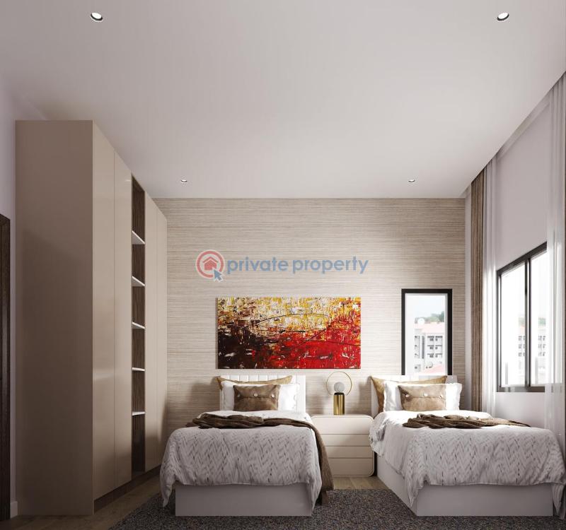 3 bedroom Semi detached Duplex For Sale Sangotedo Ajah Lagos - 1