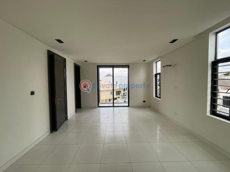 3 bedroom Flat & Apartment For Sale Gbagada Lagos - 7