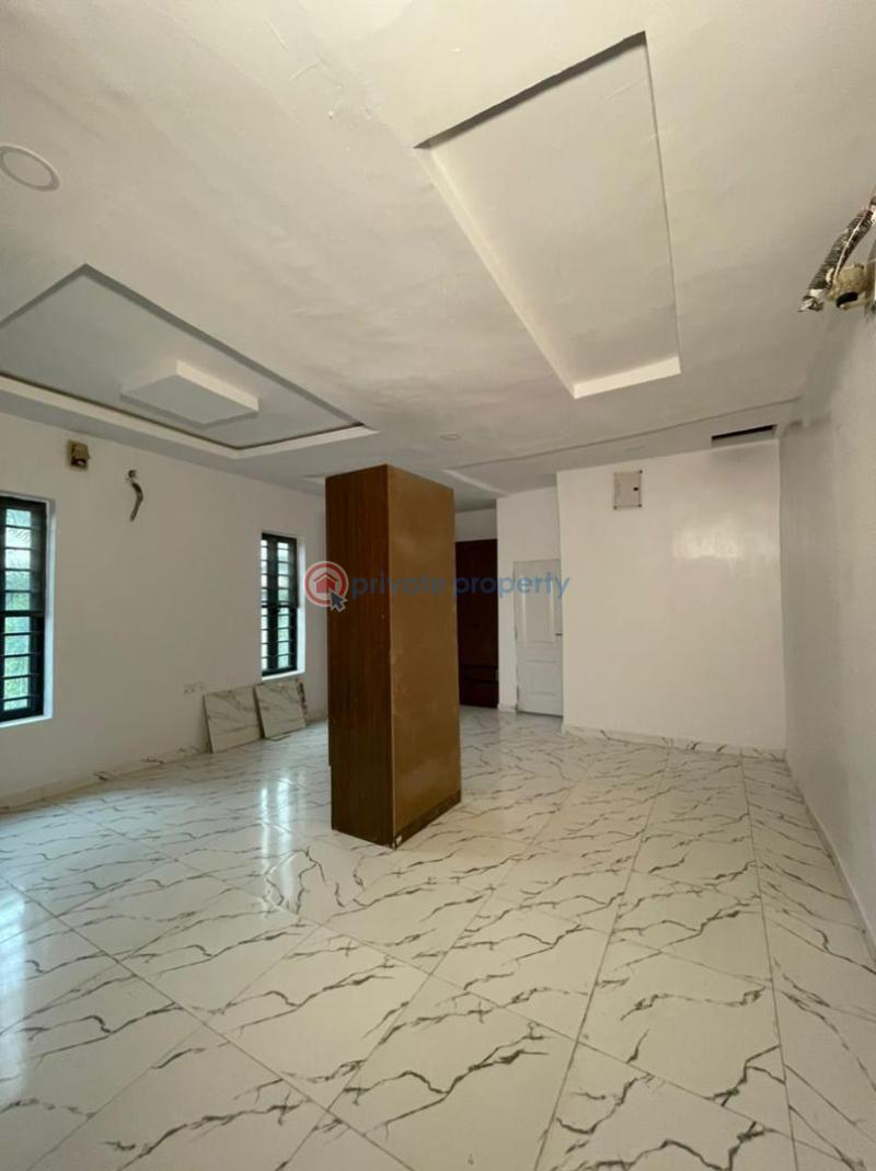 3 bedroom Semi detached Duplex For Sale Estate Lekki Expressway Lagos - 8