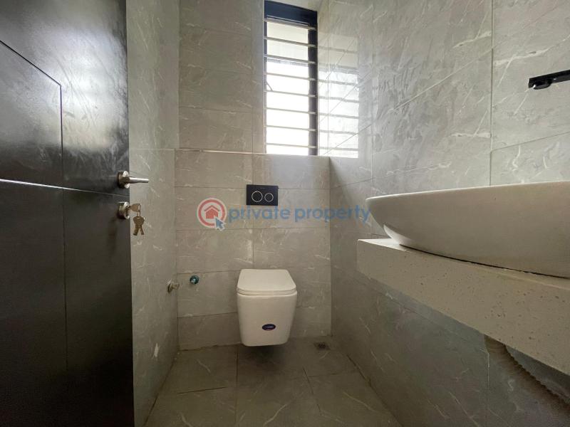3 bedroom Flat & Apartment For Sale Gbagada Lagos - 8
