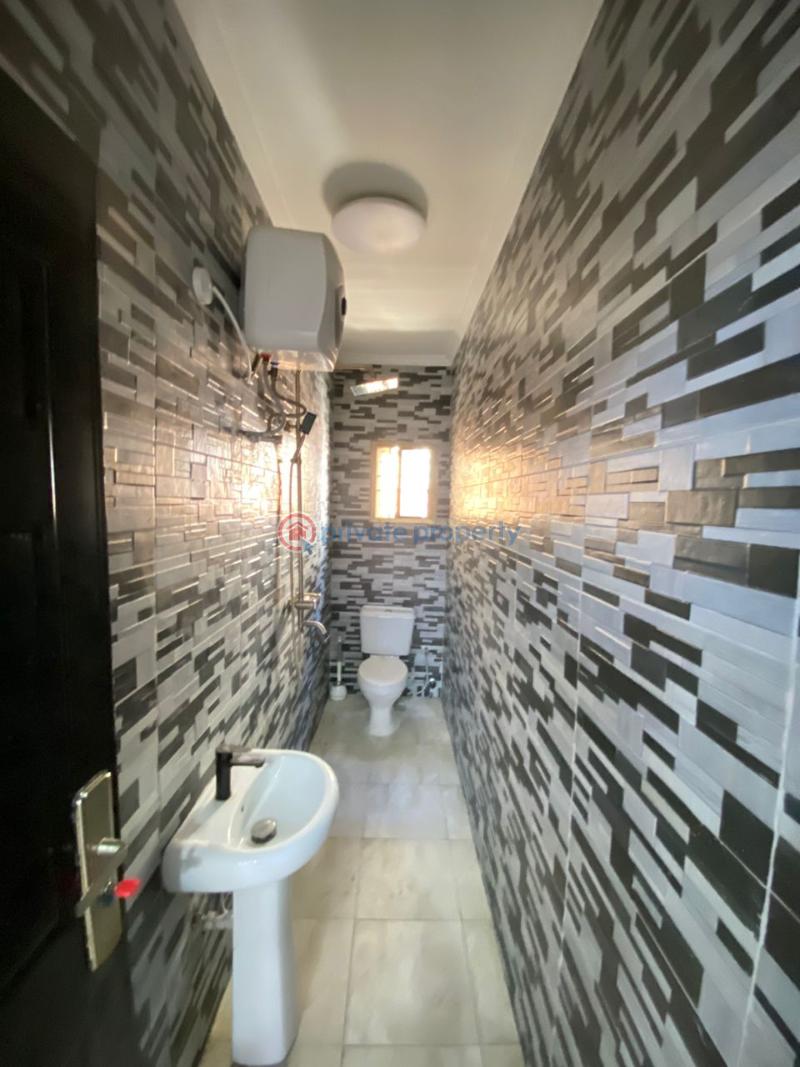 3 bedroom Semi detached Duplex For Rent Lekki Phase 1 Lagos - 1