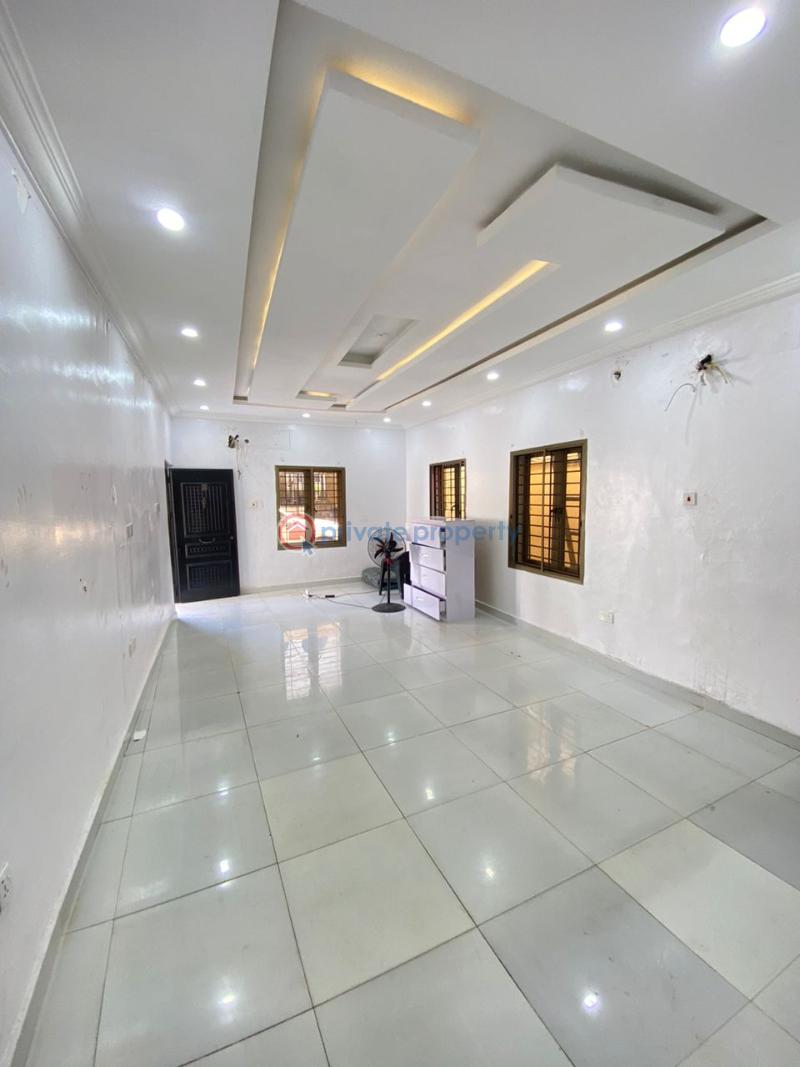 3 bedroom Semi detached Duplex For Rent Lekki Phase 1 Lagos - 2