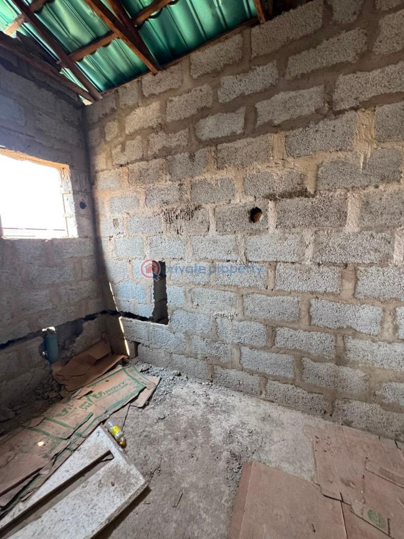3 bedroom Semi detached Duplex For Sale Idu Abuja Phase 4  - 7