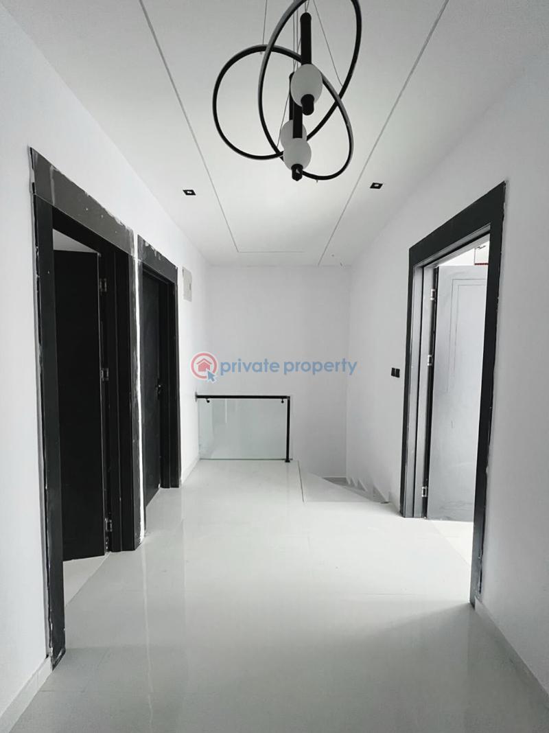 3 bedroom Semi detached Duplex For Sale Ikota Lekki Lagos - 7