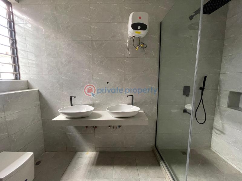 3 bedroom Flat & Apartment For Sale Gbagada Lagos - 2