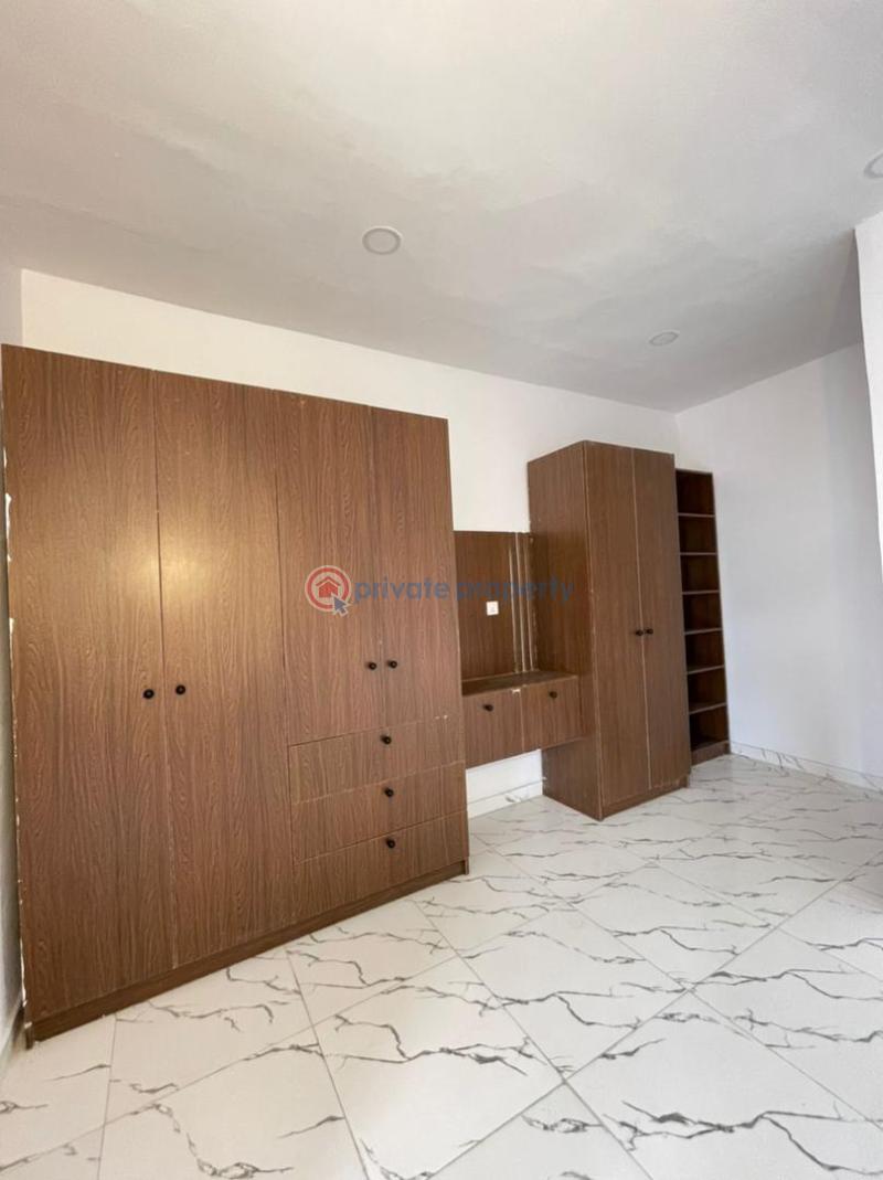 3 bedroom Semi detached Duplex For Sale Estate Lekki Expressway Lagos - 5