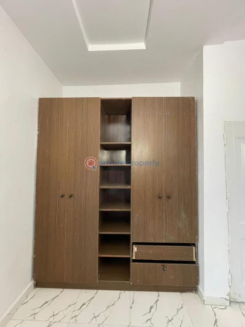 3 bedroom Semi detached Duplex For Sale Estate Lekki Expressway Lagos - 11