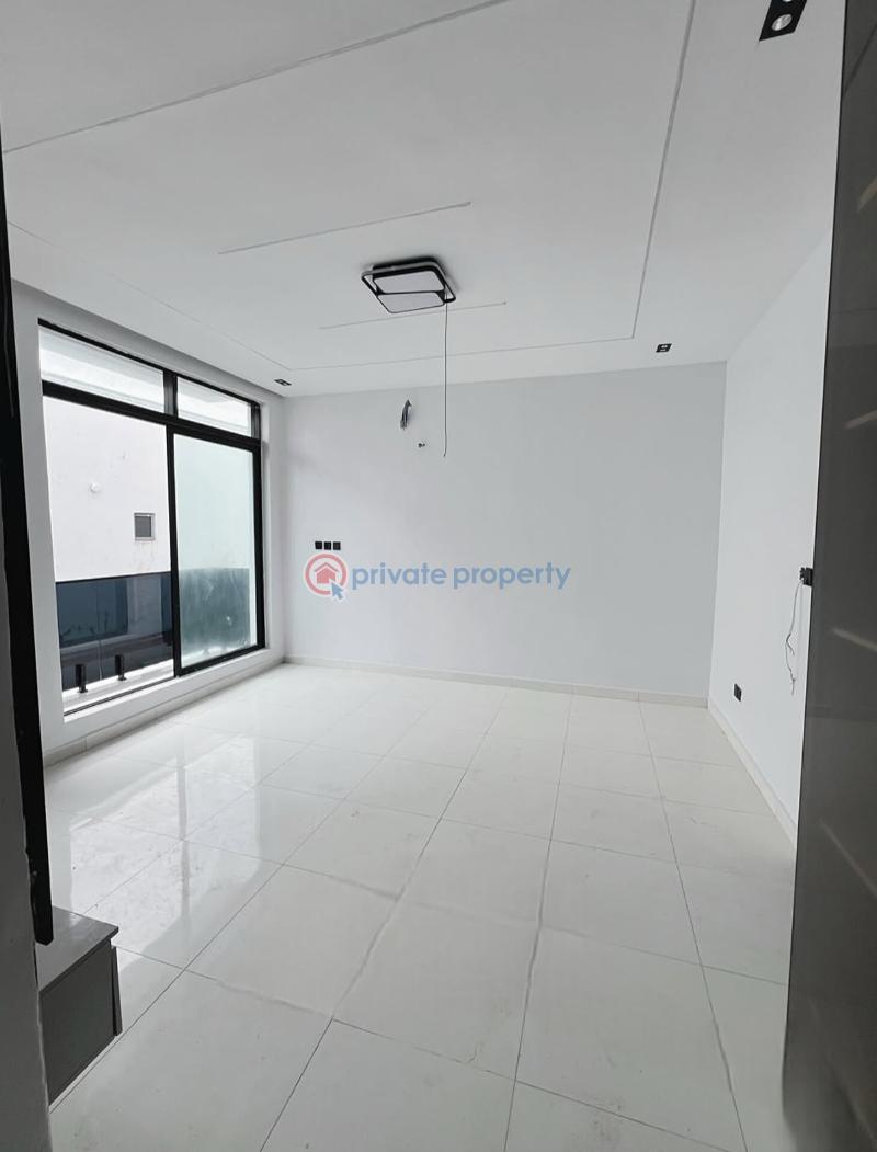 3 bedroom Semi detached Duplex For Sale Ikota Lekki Lagos - 11