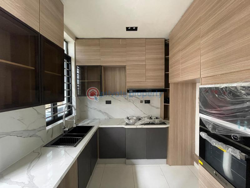 3 bedroom Flat & Apartment For Sale Gbagada Lagos - 16