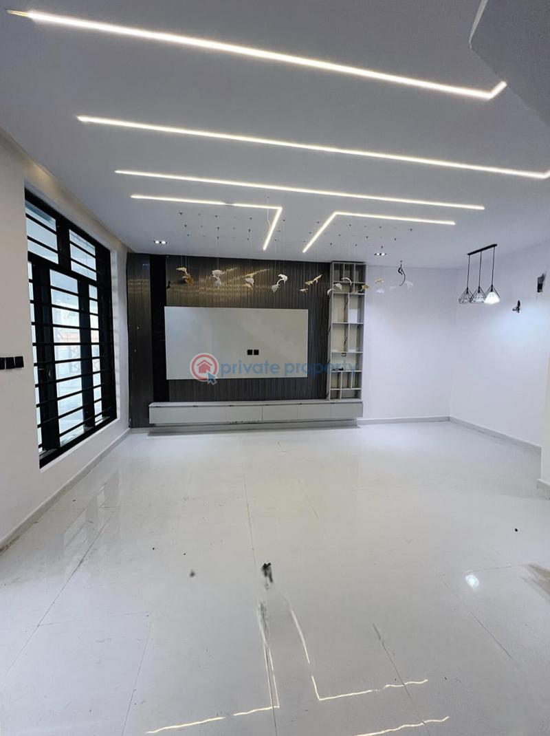 3 bedroom Semi detached Duplex For Sale Ikota Lekki Lagos - 2