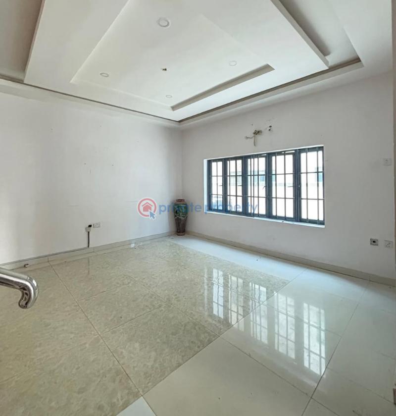 3 bedroom Semi detached Duplex For Rent Lekki Phase 1 Lagos - 3