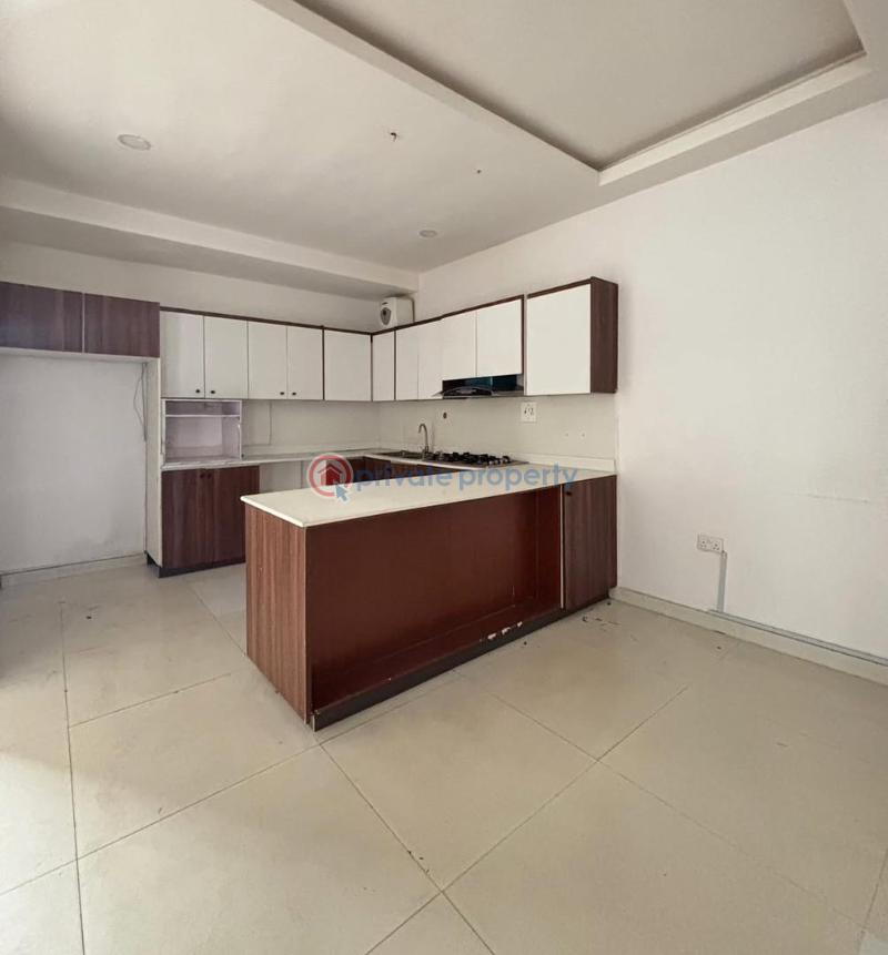 3 bedroom Semi detached Duplex For Rent Lekki Phase 1 Lagos - 4