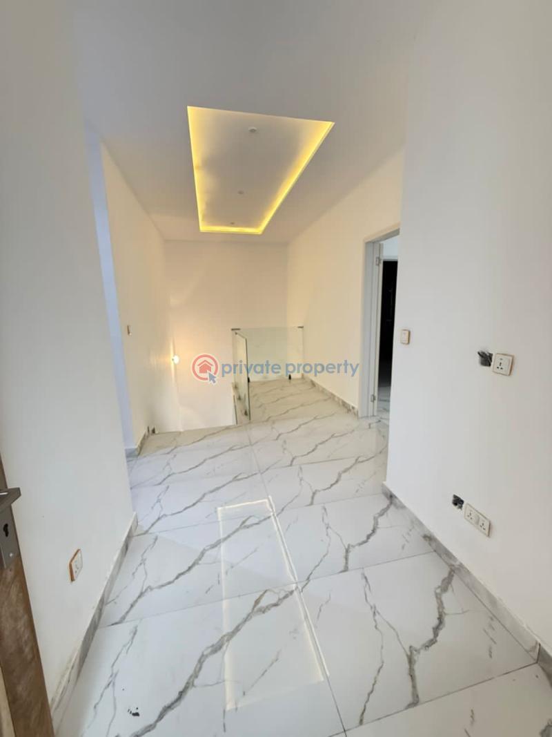 3 bedroom semi detached duplex with bq & swimming pool forsale lekki gardens ajah lekki - 6 3 bedroom Semi detached Duplex For Sale Lekki Gardens Estate Phase 3 Lekki Gardens Estate Ajah Lagos - 6