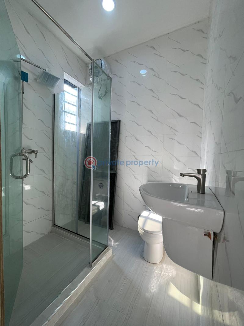 3 bedroom Semi detached Duplex For Sale Abraham Adesanya Ajah Lagos - 10