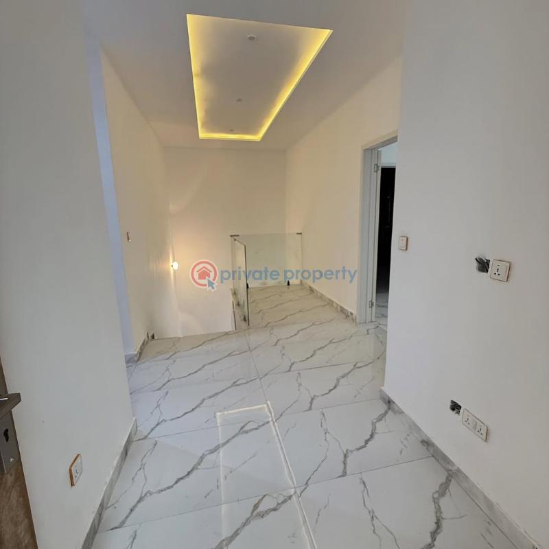 3 bedroom Semi detached Duplex For Sale Abraham Adesanya Ajah Lagos - 7