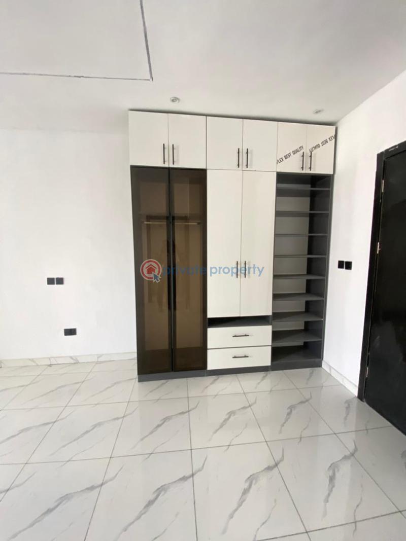 3 bedroom Semi detached Duplex For Sale Ikota Lekki Lagos - 0