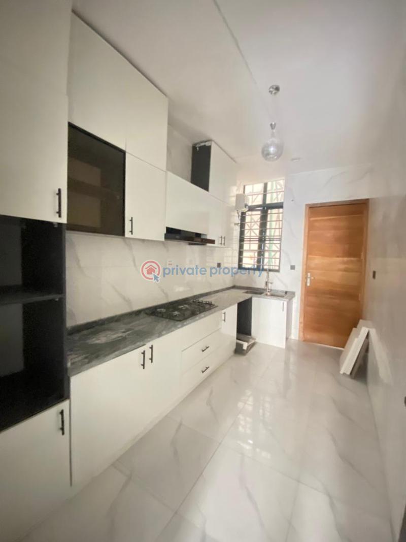 3 bedroom Semi detached Duplex For Sale Ikota Lekki Lagos - 3