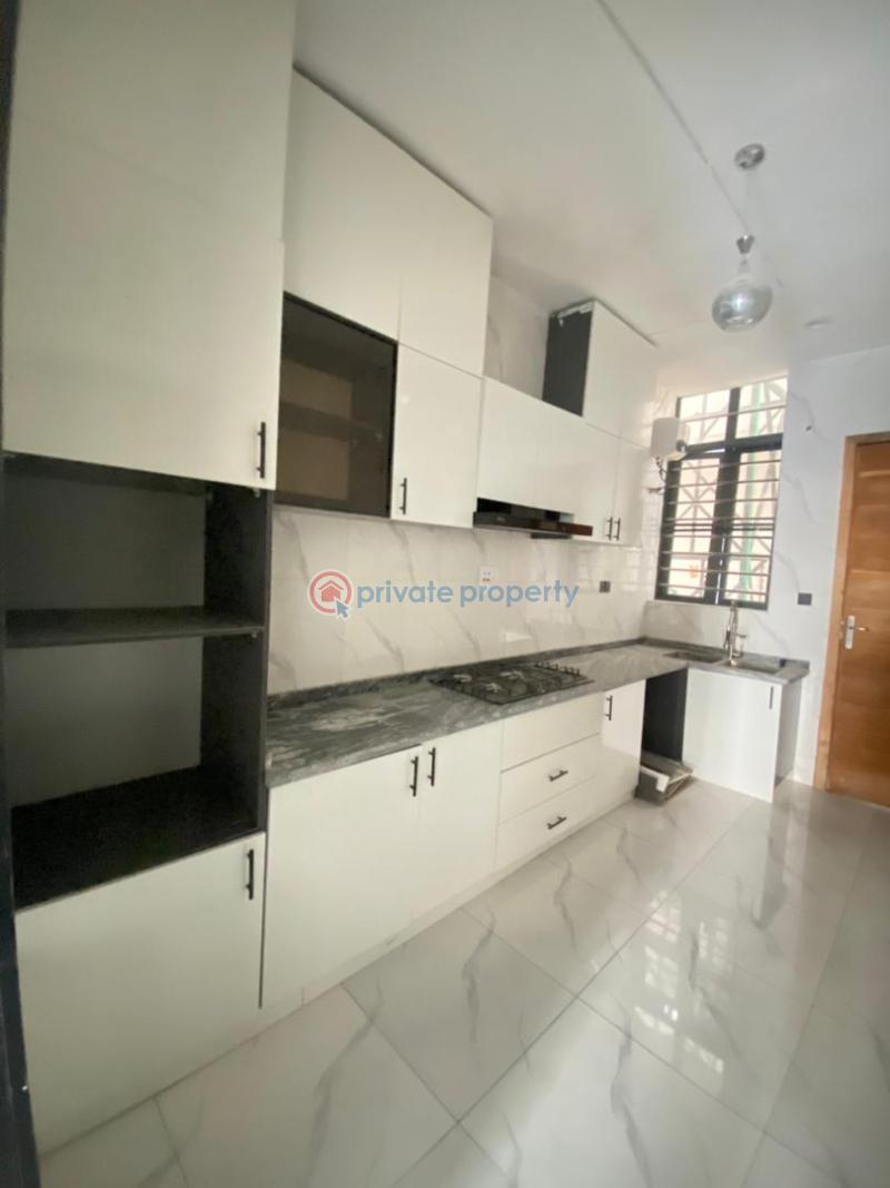 3 bedroom Semi detached Duplex For Sale Ikota Lekki Lagos - 8
