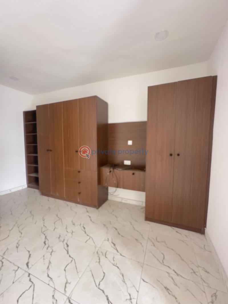 3 bedroom semi detached duplex with bq at orchid - 3 3 bedroom Detached Duplex For Sale Orchid Lekki Phase 2 Lagos - 3