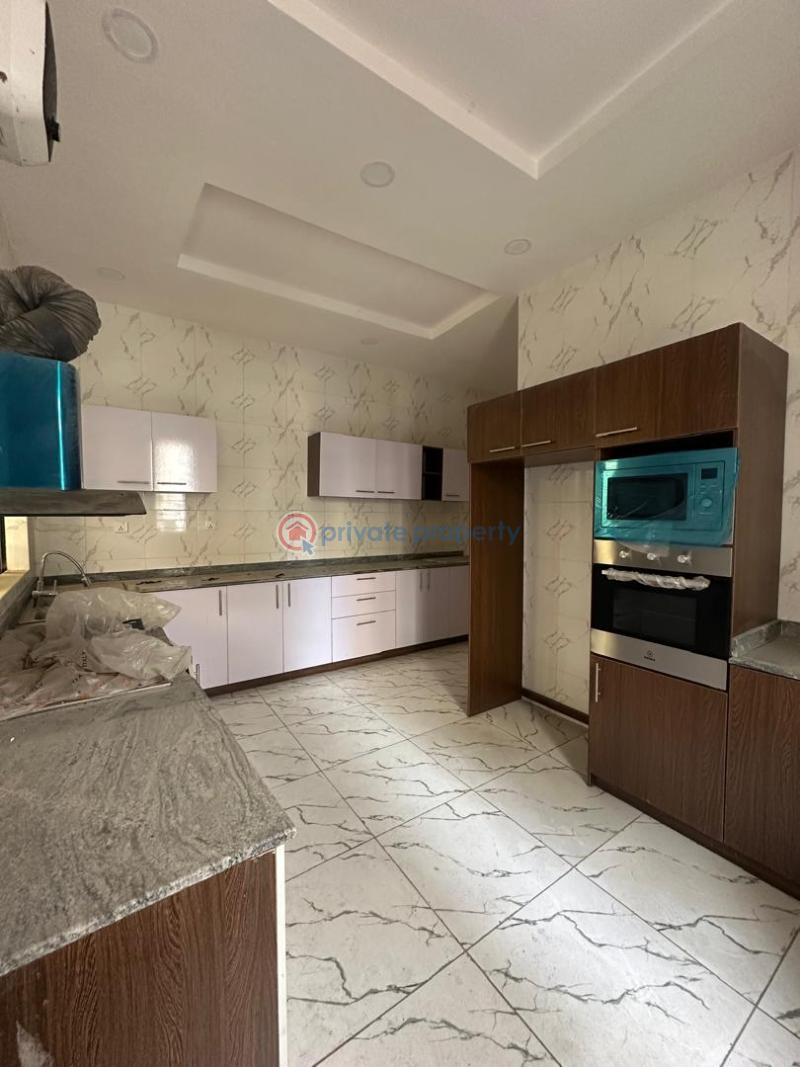 3 bedroom semi detached duplex with bq at orchid - 1 3 bedroom Detached Duplex For Sale Orchid Lekki Phase 2 Lagos - 1