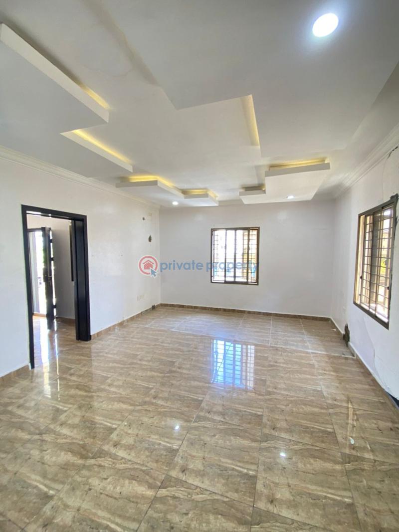 3 bedroom Semi detached Duplex For Rent Lekki Phase 1 Lagos - 5