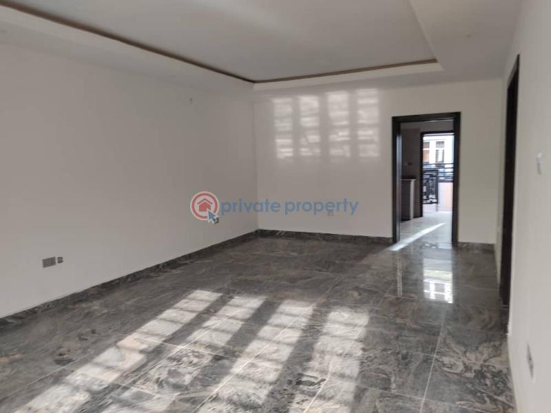 3 bedroom Semi detached Duplex For Sale Sangotedo Lagos - 7