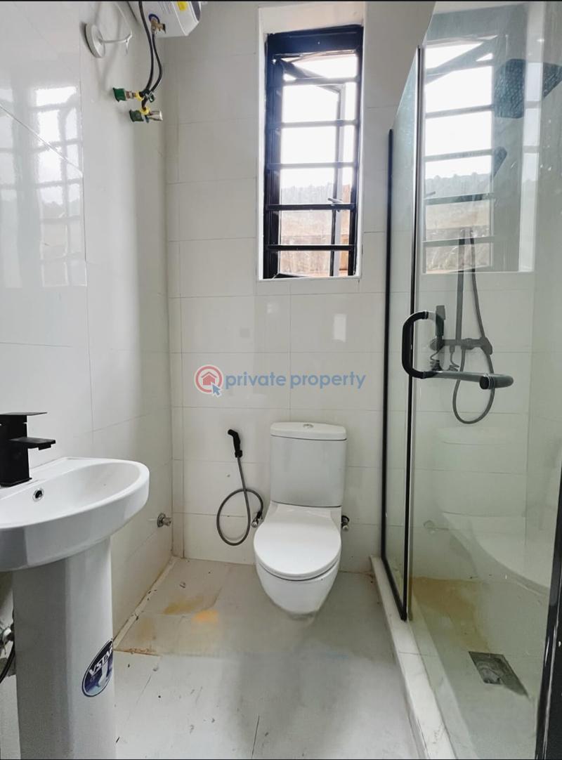 3 bedroom Semi detached Duplex For Sale Ikota Lekki Lagos - 14