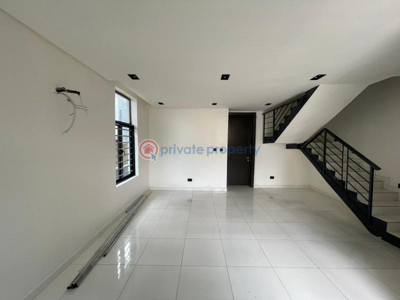 3 bedroom Flat & Apartment For Sale Gbagada Lagos - 4