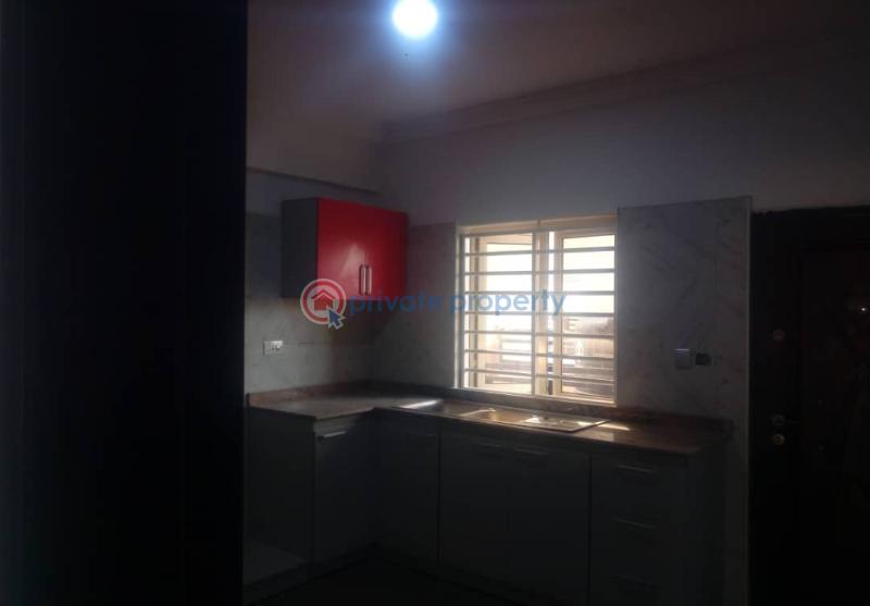 3 bedroom Semi detached Duplex For Sale Sangotedo Lagos - 3