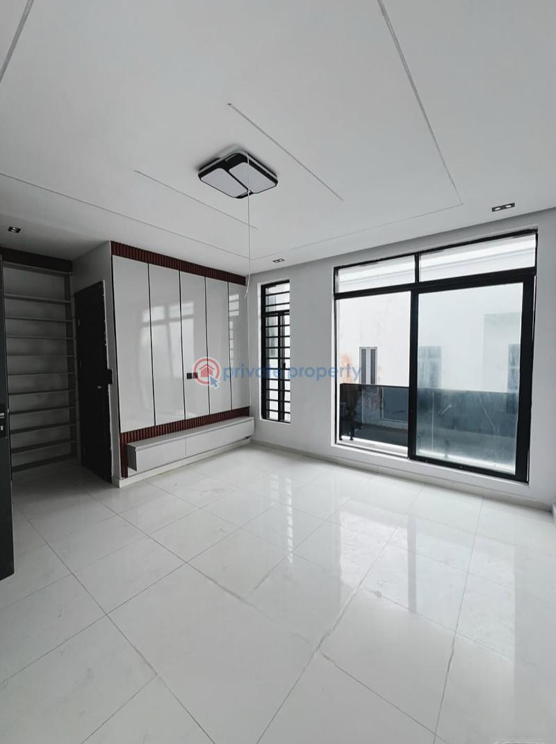 3 bedroom Semi detached Duplex For Sale Ikota Lekki Lagos - 9