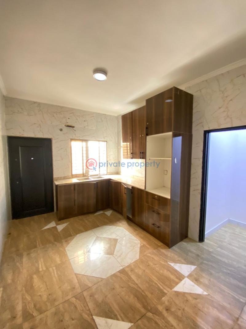 3 bedroom Semi detached Duplex For Rent Lekki Phase 1 Lagos - 4