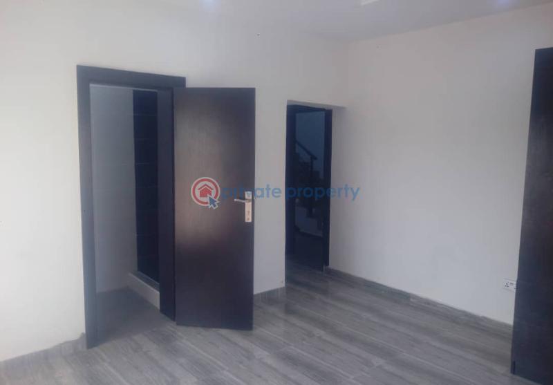 3 bedroom Semi detached Duplex For Sale Sangotedo Lagos - 0