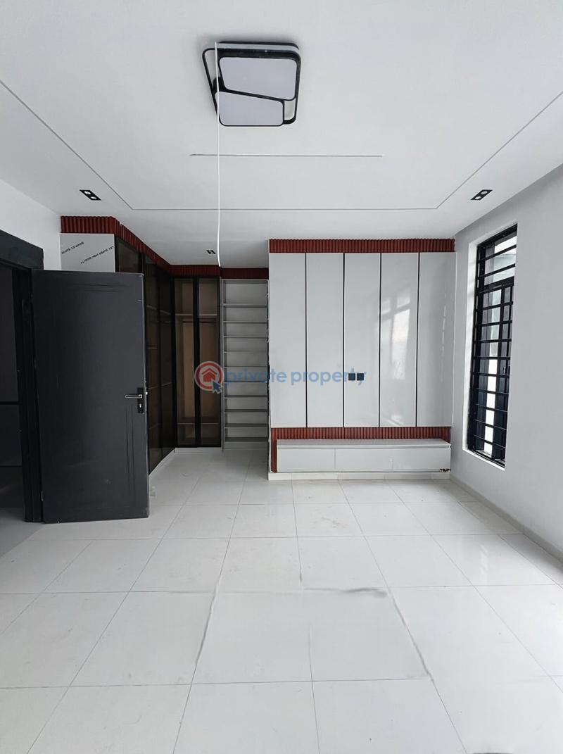 3 bedroom Semi detached Duplex For Sale Ikota Lekki Lagos - 10