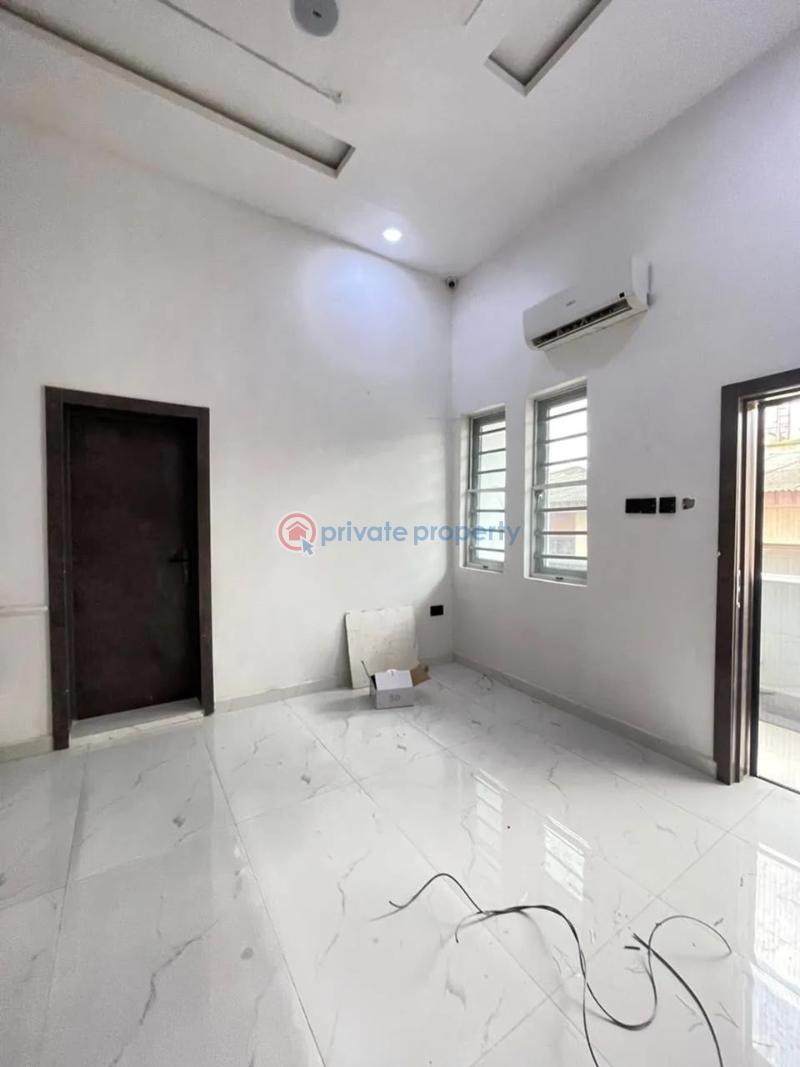 3 bedroom Semi detached Duplex For Sale Magodo Phase Magodo Kosofe/Ikosi Lagos - 3