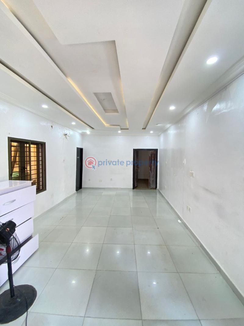 3 bedroom Semi detached Duplex For Rent Lekki Phase 1 Lagos - 7