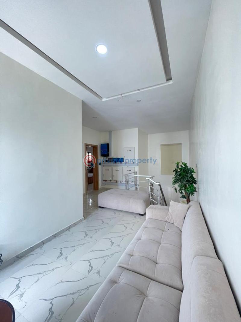 3 bedroom Semi detached Duplex For Sale Ajah Lagos - 13