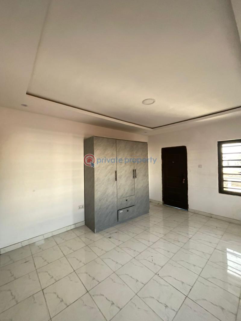 3 bedroom Semi detached Duplex For Sale Olowora Ojodu Lagos - 8