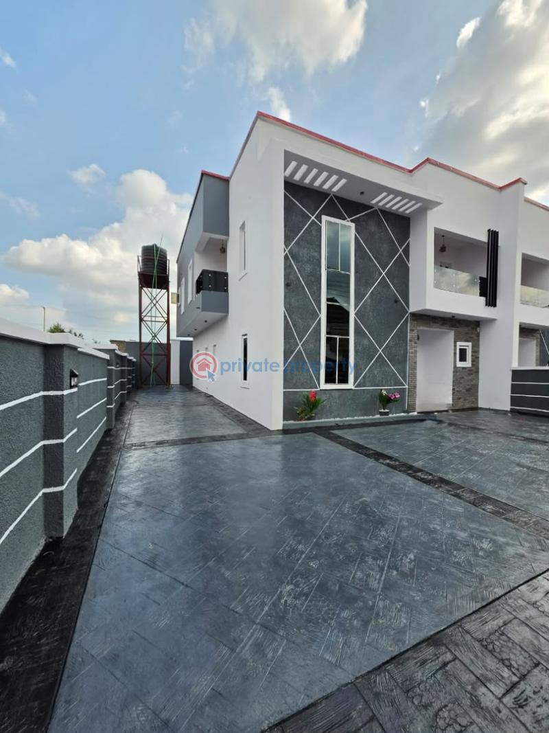 House For Sale Rayfield, Christopher Alao Akala Gra, Ibadan Ibadan Oyo - 2