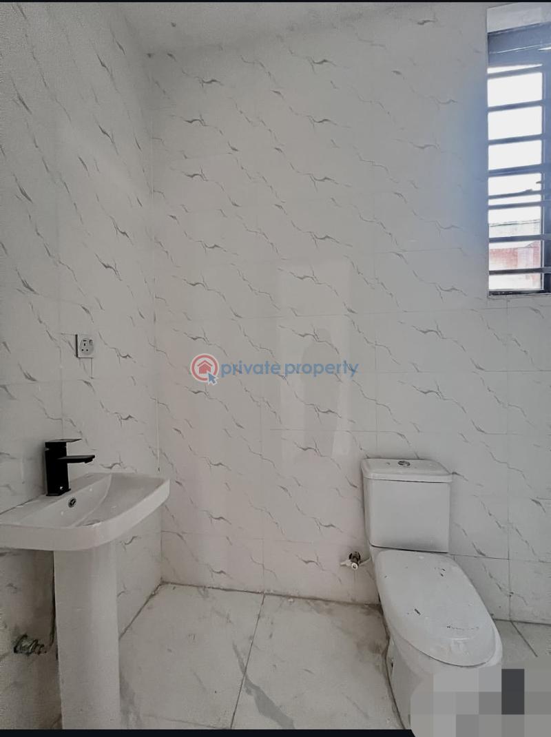 3 bedroom Semi detached Duplex For Sale Ajah Lagos - 14