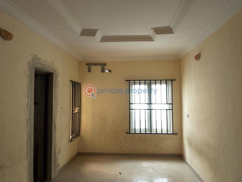 3 bedroom Semi detached Duplex For Rent Blenco Sangotedo Ajah Lagos - 8