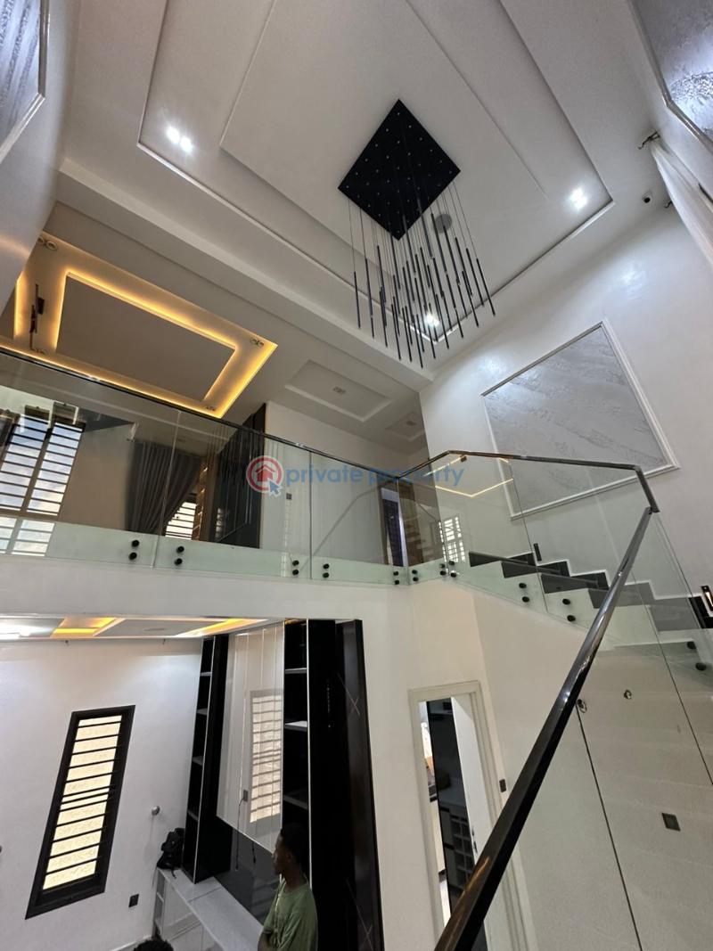 3 bedroom House For Sale Dawaki Gwarimpa Abuja Phase 3  - 11