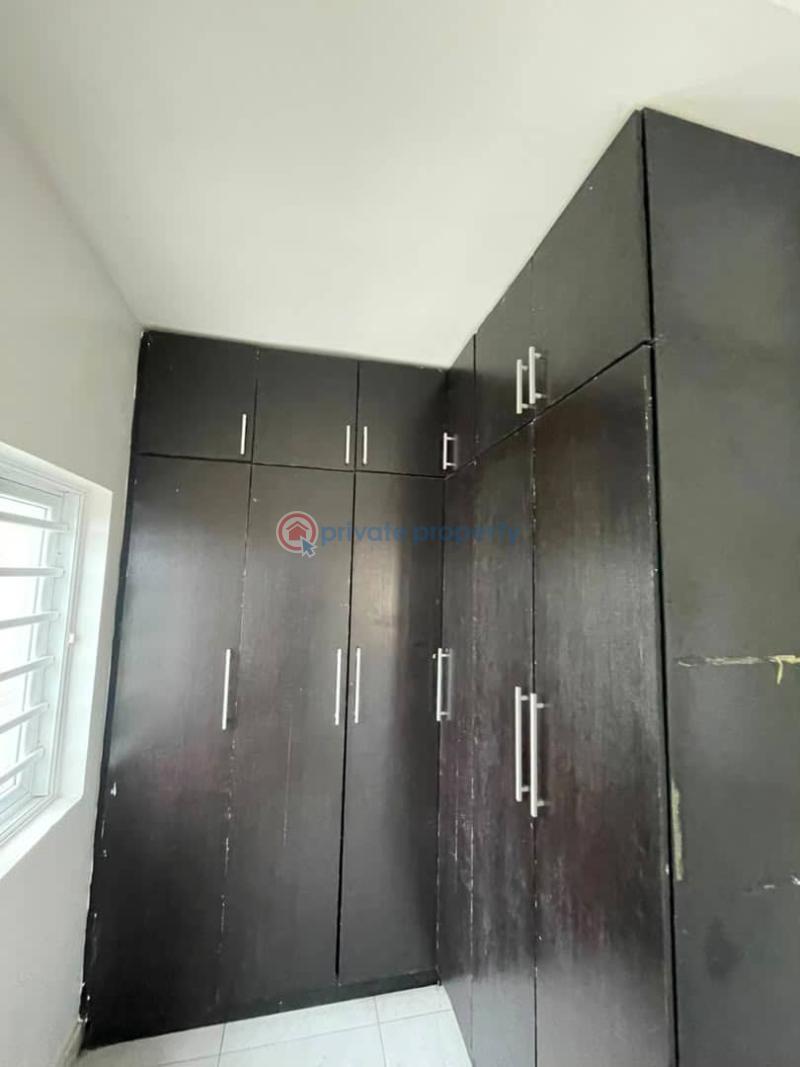 3 bedroom Semi detached Duplex For Rent Awoyaya Ajah Lagos - 6